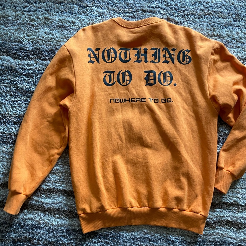 Sweatshirt